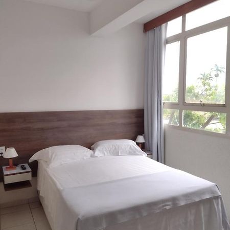 Studio No Centro Daire Araxá Dış mekan fotoğraf