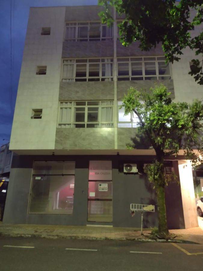 Studio No Centro Daire Araxá Dış mekan fotoğraf