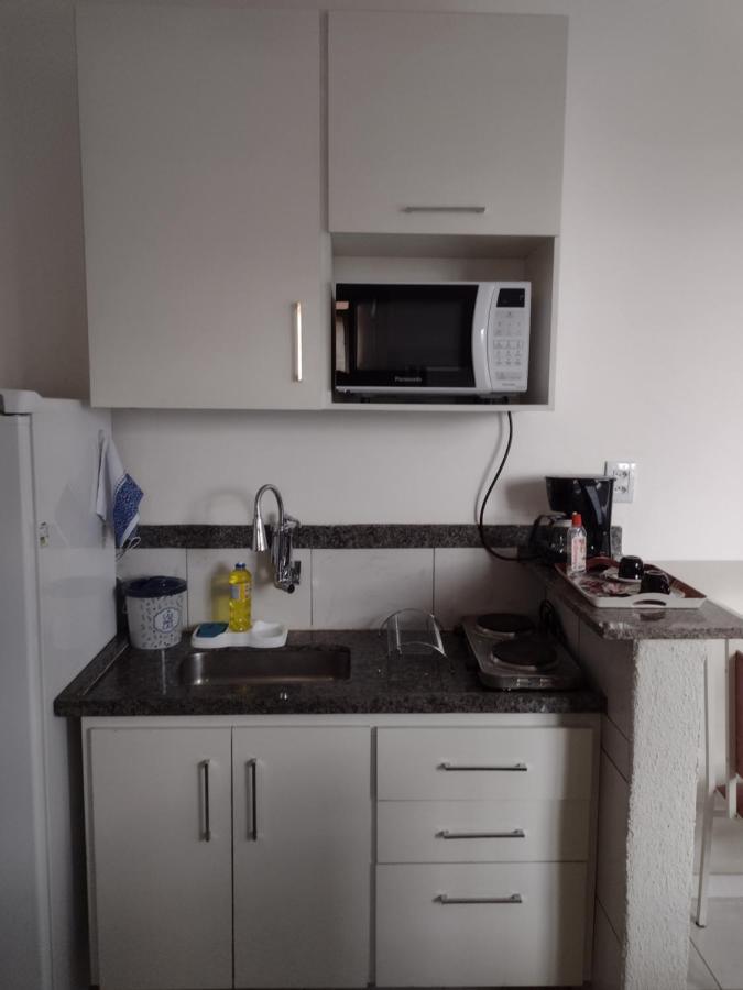 Studio No Centro Daire Araxá Dış mekan fotoğraf