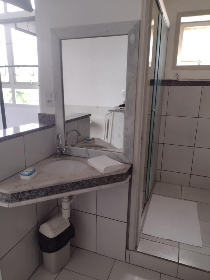 Studio No Centro Daire Araxá Dış mekan fotoğraf